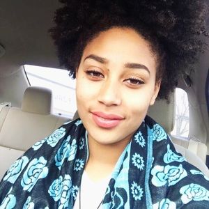 Meet your Posher, Mariah